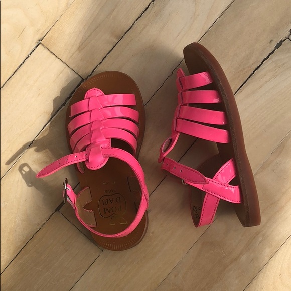 Kids sandals - Picture 4 of 4